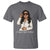 Funny Attitude Sarcasm T Shirt I Called Her A Bitch - Wonder Print Shop