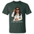 Funny Attitude Sarcasm T Shirt I Called Her A Bitch - Wonder Print Shop