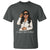 Funny Attitude Sarcasm T Shirt I Called Her A Bitch - Wonder Print Shop