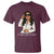 Funny Attitude Sarcasm T Shirt I Called Her A Bitch - Wonder Print Shop