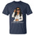 Funny Attitude Sarcasm T Shirt I Called Her A Bitch - Wonder Print Shop