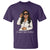 Funny Attitude Sarcasm T Shirt I Called Her A Bitch - Wonder Print Shop