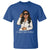 Funny Attitude Sarcasm T Shirt I Called Her A Bitch - Wonder Print Shop