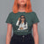 Funny Attitude Sarcasm T Shirt For Women I Called Her A Bitch - Wonder Print Shop