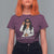 Funny Attitude Sarcasm T Shirt For Women I Called Her A Bitch - Wonder Print Shop