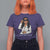 Funny Attitude Sarcasm T Shirt For Women I Called Her A Bitch - Wonder Print Shop