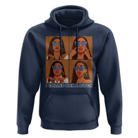 I Called Her A Bitch Hoodie Funny Court Sarcasm - Wonder Print Shop