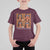 I Called Her A Bitch T Shirt For Kid Funny Court Sarcasm - Wonder Print Shop