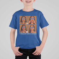I Called Her A Bitch T Shirt For Kid Funny Court Sarcasm - Wonder Print Shop