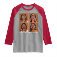 I Called Her A Bitch Raglan Shirt Funny Court Sarcasm - Wonder Print Shop