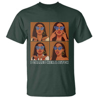 I Called Her A Bitch T Shirt Funny Court Sarcasm - Wonder Print Shop