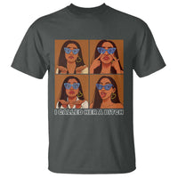 I Called Her A Bitch T Shirt Funny Court Sarcasm - Wonder Print Shop