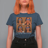 I Called Her A Bitch T Shirt For Women Funny Court Sarcasm - Wonder Print Shop