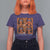 I Called Her A Bitch T Shirt For Women Funny Court Sarcasm - Wonder Print Shop