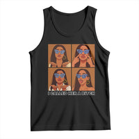 I Called Her A Bitch Tank Top Funny Court Sarcasm - Wonder Print Shop