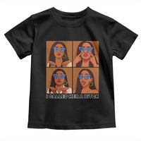 I Called Her A Bitch Toddler T Shirt Funny Court Sarcasm - Wonder Print Shop