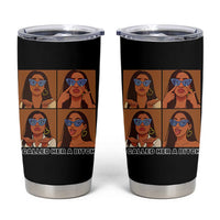 I Called Her A Bitch Tumbler Cup Funny Court Sarcasm