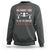 Ugly Christmas Cheerleading Sweatshirt Oh What Fun It Is To Cheer Gift - Wonder Print Shop