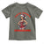 Santa Favorite Cheerleader Toddler T Shirt Funny Christmas Cheer Gift - Wonder Print Shop