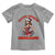 Santa Favorite Cheerleader Toddler T Shirt Funny Christmas Cheer Gift - Wonder Print Shop