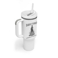 Harriet Tubman Tumbler With Handle Underground Railroad Freedom Leader - Wonder Print Shop