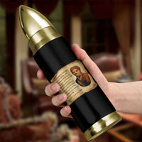 Harriet Tubman Bullet Tumbler Black American Hero Underground Railroad - Wonder Print Shop