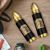 Harriet Tubman We Out Bullet Tumbler Vintage Black History Gift - Wonder Print Shop