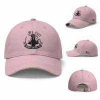 Harriet Tubman Baseball Cap We Out Breaking The Chains Iconic Legacy Gift