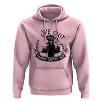Harriet Tubman Hoodie We Out Breaking The Chains Iconic Legacy Gift