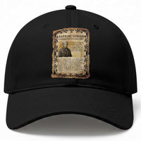 Harriet Tubman Baseball Cap Womens History Month Gift