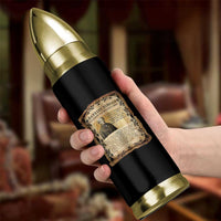 Harriet Tubman Bullet Tumbler Womens History Month Gift