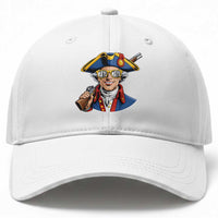 Proud Maye Lover Baseball Cap Football Fan Supporter