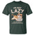 Funny Lazy Cat T Shirt I'm Not Lazy I'm Just Really Enjoying Doing Nothing - Wonder Print Shop