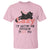 I Am Not Lazy I Am Waiting For Inspiration To Hit You T Shirt Black Lazy Cat - Wonder Print Shop