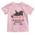 I Am Not Lazy I Am Waiting For Inspiration To Hit You Toddler T Shirt Black Lazy Cat - Wonder Print Shop