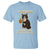 Funny I Am Retired You Are Not Have Fun At Work Tomorrow T Shirt Black Cat - Wonder Print Shop