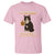 Funny I Am Retired You Are Not Have Fun At Work Tomorrow T Shirt Black Cat - Wonder Print Shop