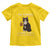 Funny I Am Retired You Are Not Have Fun At Work Tomorrow Toddler T Shirt Black Cat - Wonder Print Shop