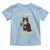 Funny I Am Retired You Are Not Have Fun At Work Tomorrow Toddler T Shirt Black Cat - Wonder Print Shop