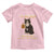 Funny I Am Retired You Are Not Have Fun At Work Tomorrow Toddler T Shirt Black Cat - Wonder Print Shop