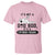 Funny Dad T Shirt It Is Not A Dad Bod It Is A Father Figure - Wonder Print Shop
