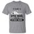 Funny Dad T Shirt It Is Not A Dad Bod It Is A Father Figure - Wonder Print Shop