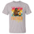 Funny Bear Dad T Shirt It Is Not A Dad Bod It Is A Father Figure - Wonder Print Shop