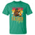 Funny Bear Dad T Shirt It Is Not A Dad Bod It Is A Father Figure - Wonder Print Shop