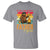 Funny Bear Dad T Shirt It Is Not A Dad Bod It Is A Father Figure - Wonder Print Shop