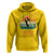 It Is Not A Dad Bod It Is A Father Figure Hoodie Funny Dad Saying - Wonder Print Shop