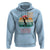 It Is Not A Dad Bod It Is A Father Figure Hoodie Funny Dad Saying - Wonder Print Shop