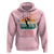 It Is Not A Dad Bod It Is A Father Figure Hoodie Funny Dad Saying - Wonder Print Shop