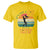 It Is Not A Dad Bod It Is A Father Figure T Shirt Funny Dad Saying - Wonder Print Shop