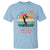 It Is Not A Dad Bod It Is A Father Figure T Shirt Funny Dad Saying - Wonder Print Shop